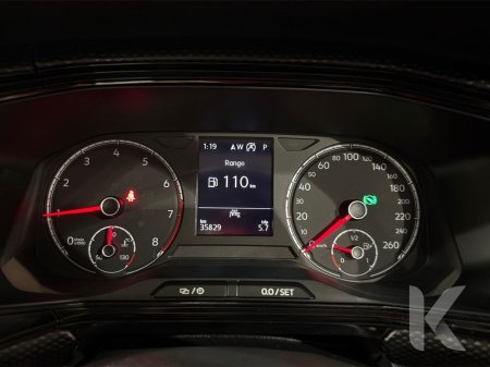 2020 Volkswagen T-Cross - photo 20