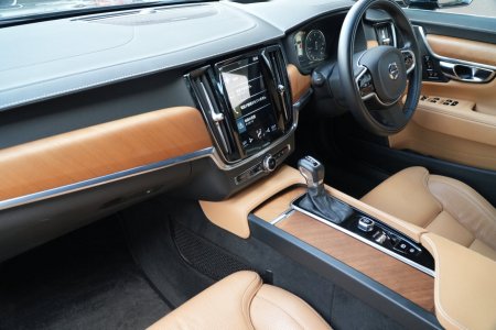2021 Volvo V90 - photo 18