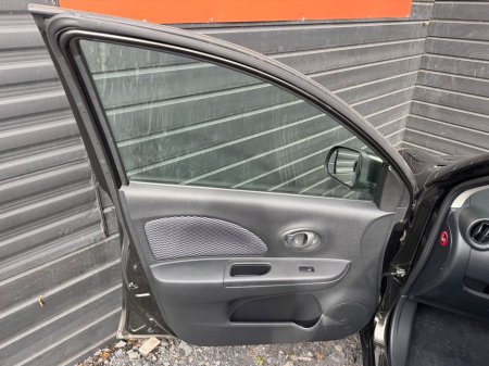 2018 Nissan Micra - photo 17