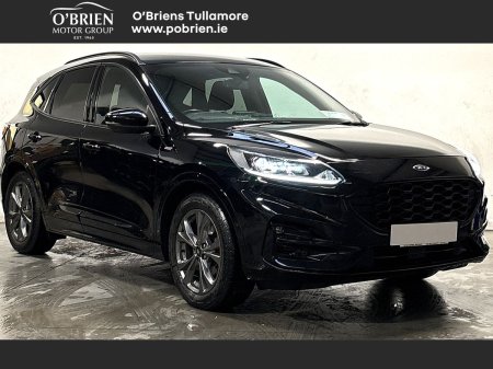 2021 Ford Kuga 1.5 EcoBlue 120PS ST-Line