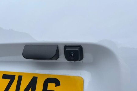2024 Citroen Berlingo - photo 22