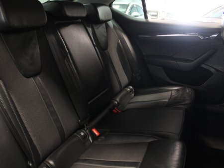 2023 Skoda Octavia - photo 30