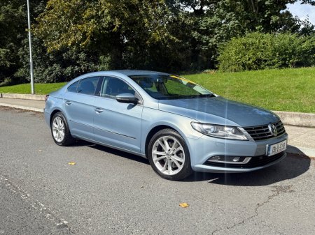 2013 Volkswagen CC - photo 2