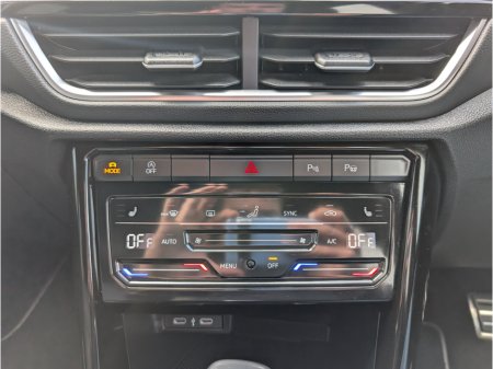 2023 Volkswagen T-Roc - photo 16