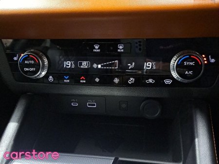 2023 Mitsubishi Outlander - photo 19