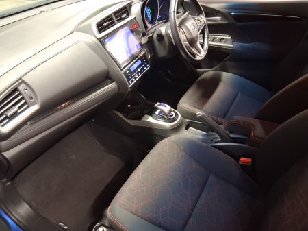 2016 Honda Fit - photo 7