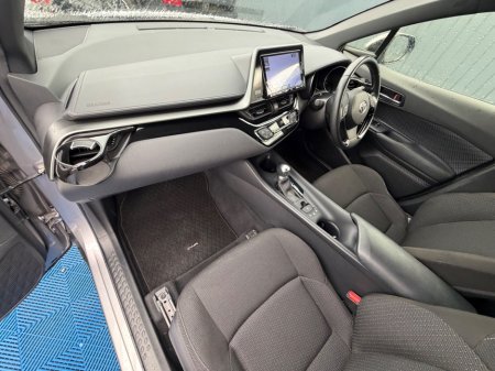 2019 Toyota C-HR - photo 47