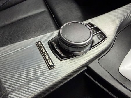 2018 BMW 3-Series - photo 30