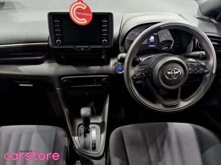 2022 Toyota Yaris - photo 11