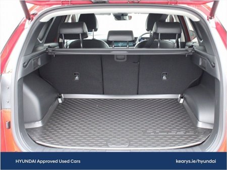 2026 Hyundai Tucson - photo 10