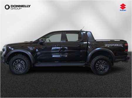 2024 Ford Ranger - photo 14