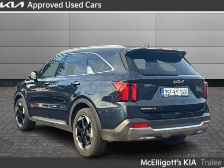 2026 Kia Sorento - photo 2