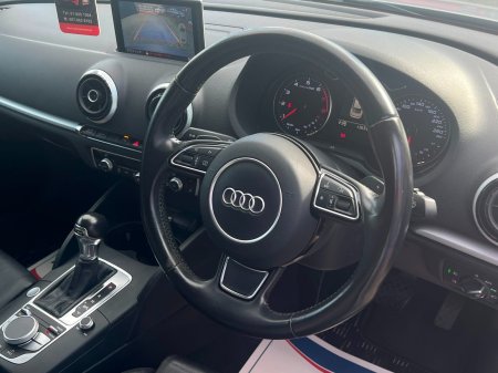 2016 Audi A3 - photo 10