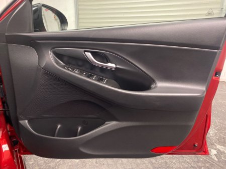 2024 Hyundai i30 - photo 11
