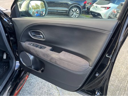 2021 Honda Vezel - photo 12