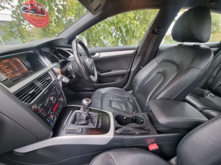 2010 Audi A5 - photo 17