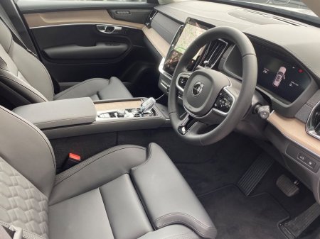 2026 Volvo XC90 - photo 11