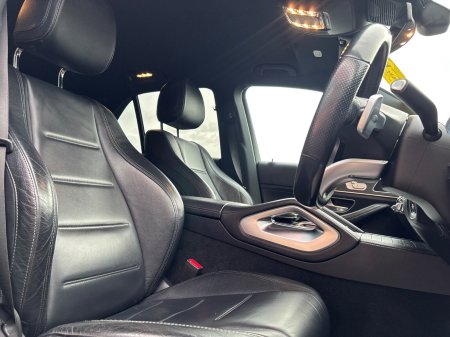 2020 Mercedes-Benz GLE - photo 26