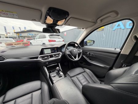 2020 BMW 3-Series - photo 55