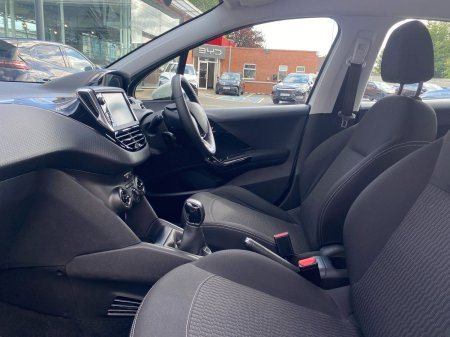 2019 Peugeot 208 - photo 14