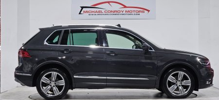 2019 Volkswagen Tiguan - photo 8