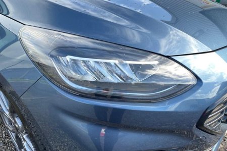 2023 Ford Fiesta - photo 25