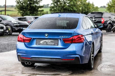2019 BMW 4-Series - photo 9