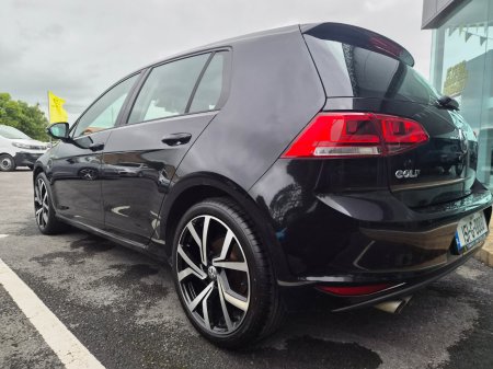 2015 Volkswagen Golf - photo 6