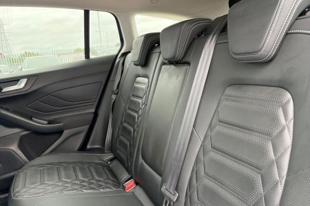 2023 Ford Focus - photo 20