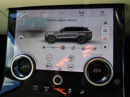 2017 Land Rover Range Rover - photo 31