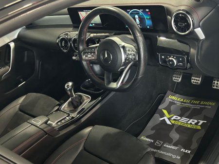 2021 Mercedes-Benz CLA - photo 9