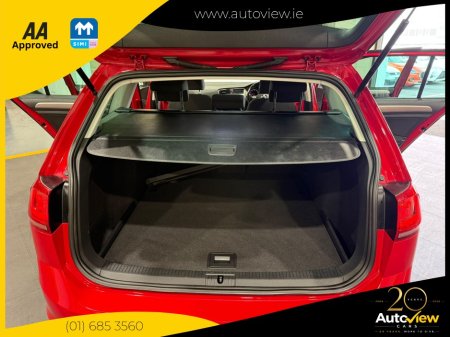 2017 Volkswagen Golf - photo 17