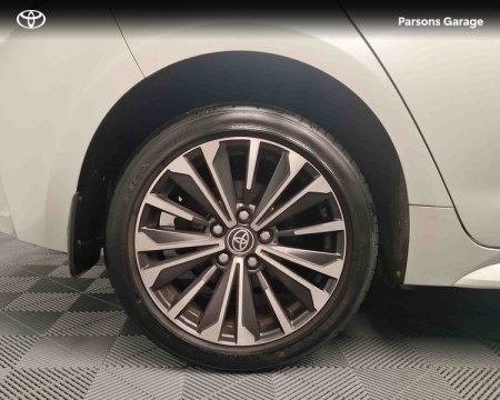 2024 Toyota Corolla - photo 11