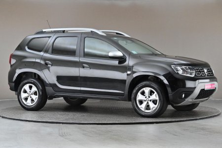 2019 Dacia Duster - photo 10