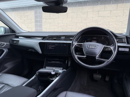2020 Audi e-tron - photo 13