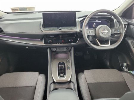 2026 Nissan Qashqai - photo 3