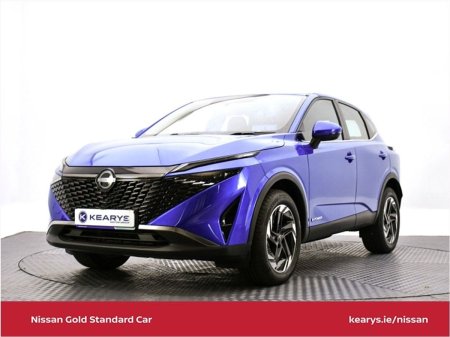 2025 Nissan Qashqai - photo 10