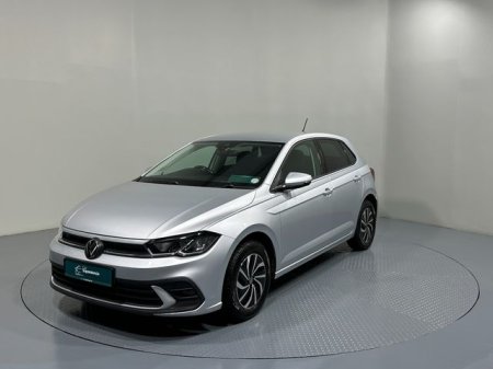 2024 Volkswagen Polo - photo 3