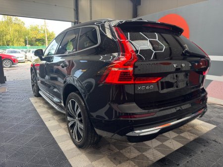 2021 Volvo XC60 - photo 5