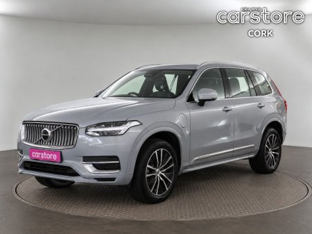 2024 Volvo XC90 - photo 7