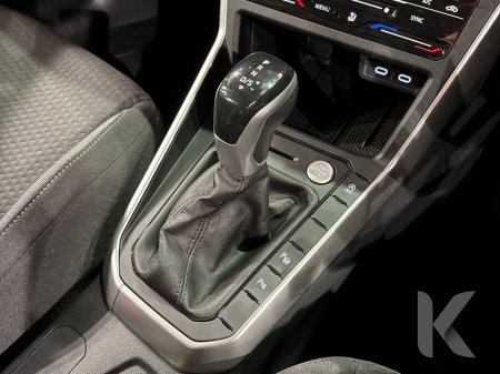 2025 Volkswagen Polo - photo 15