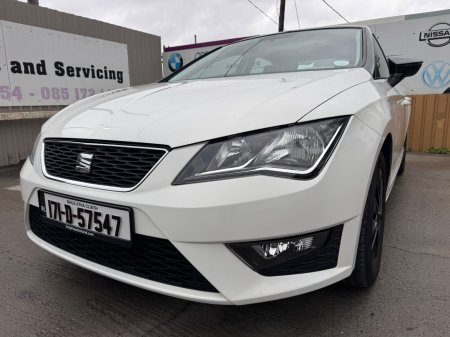 2017 SEAT Leon - photo 2