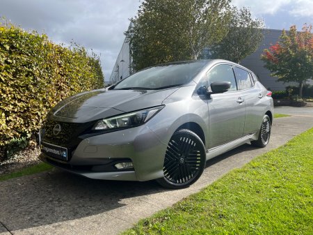 2023 Nissan Leaf - photo 6
