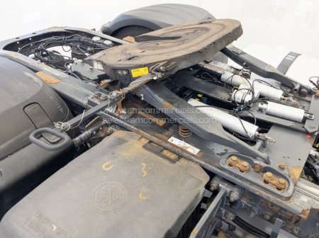 2020 DAF XF 480 Space Cab - photo 10