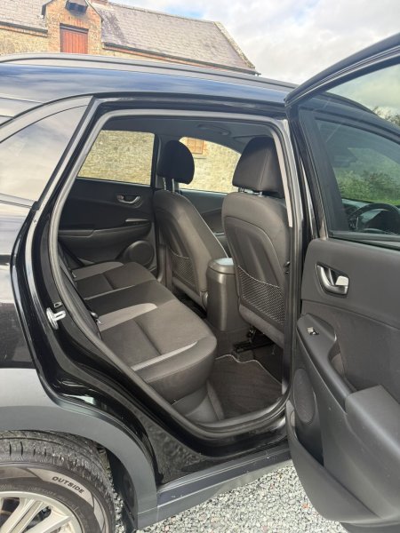 2019 Hyundai KONA - photo 5