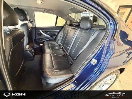 2018 BMW 3-Series - photo 18