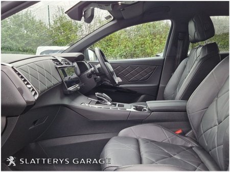 2024 DS Automobiles DS 7 - photo 2