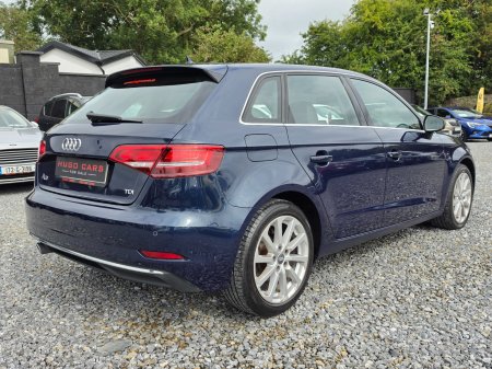 2017 Audi A3 - photo 13