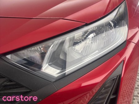 2024 Hyundai i20 - photo 17