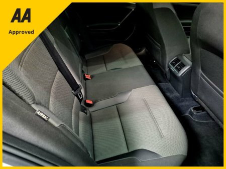 2016 Volkswagen Golf - photo 23